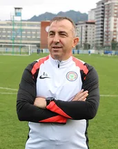 Recep Uçar: Bu takımı ayağa kaldıracağız