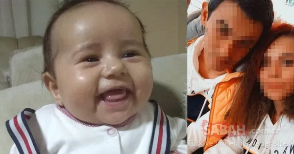 son dakika antalya da korkunc olay 3 aylik bebegini doverek oldurdu galeri yasam