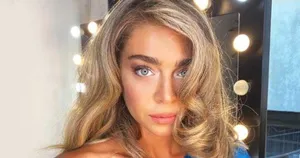 Öykü Çelik kimdir? Survivor 2021 ünlüler yarışmacısı Öykü Çelik kaç yaşında, nereli?