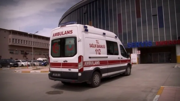 Erzincan’da şofbenden sızan gazdan 1 kişi öldü, karbonmonoksit zehirlenmesinden 2 kişi hastaneye kaldırıldı