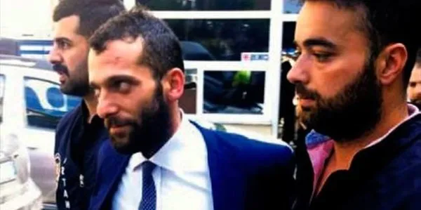 Melis, Onur Özbizerdik'ten böyle korunacak