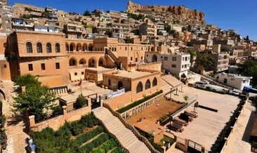 Güneydoğu artık turizmle anılacak