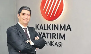 Kalkınma ve Yatırım 1 yılda % 90 büyüdü
