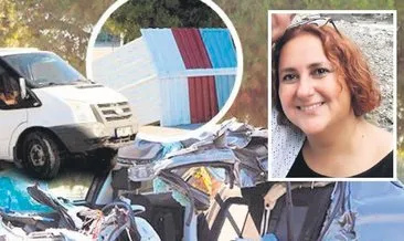 Akıl almaz hata yaşamdan kopardı #afyonkarahisar