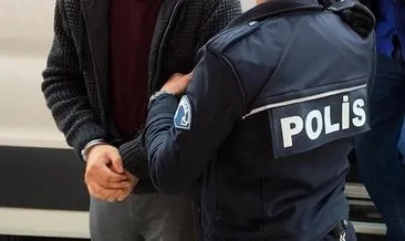 İstanbul ve Adana’daki terör örgütü operasyonunda 6 şüpheli yakalandı