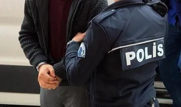 İstanbul ve Adana'daki terör örgütü operasyonunda 6 şüpheli yakalandı #adana