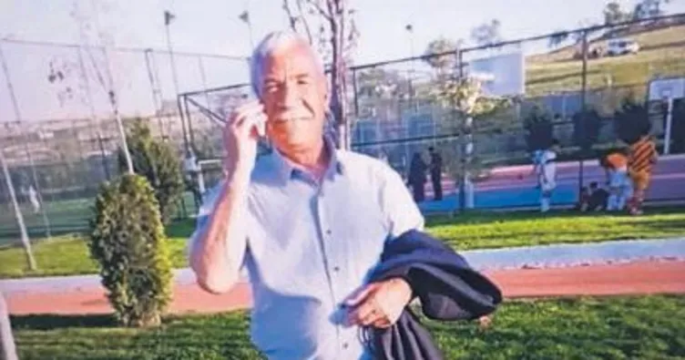 Miras kavgasında babasını öldürdü