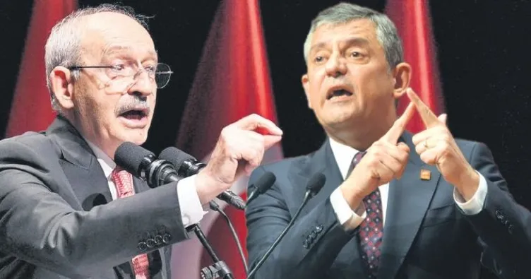Kürsü savaşında geçici ateşkes