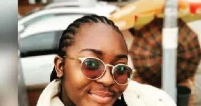 Gabonlu üniversite öğrencisi genç kızın sır ölümü! Annesine attığı mesajlar ortaya çıktı: Lütfen yalvarıyorum