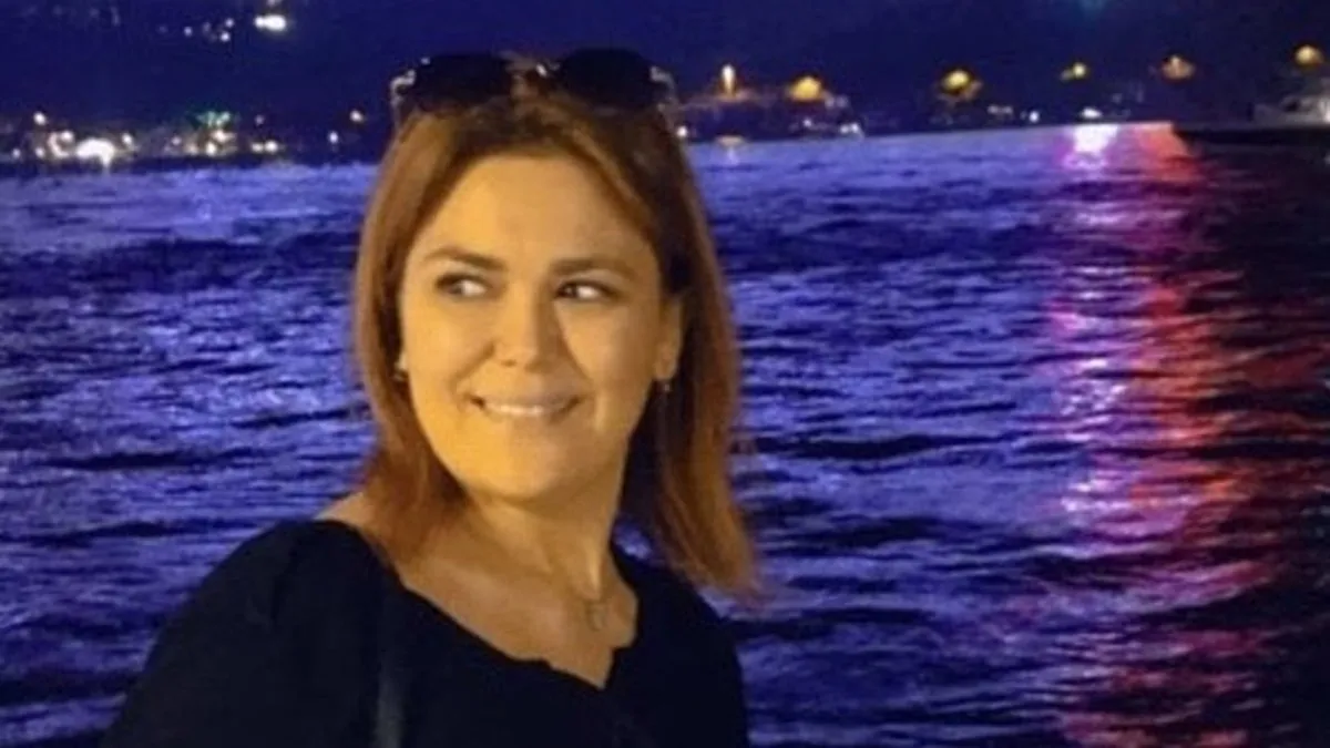 Esenyurt'ta feci kaza! Genç kadına çöp kamyonu çarptı