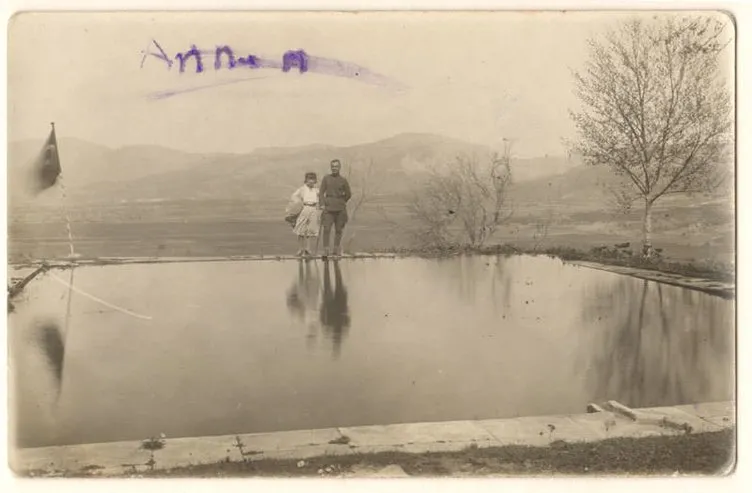 Mehmet Akif Ersoy'un hiç görülmemiş fotoğrafları