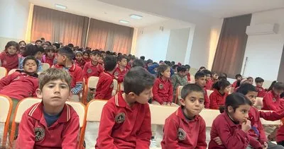 Şanlıurfa’da kuduz hastalığına karşı aşılama çalışmaları başladı #sanliurfa