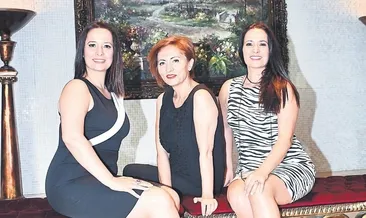 Operaya ikiz damgası