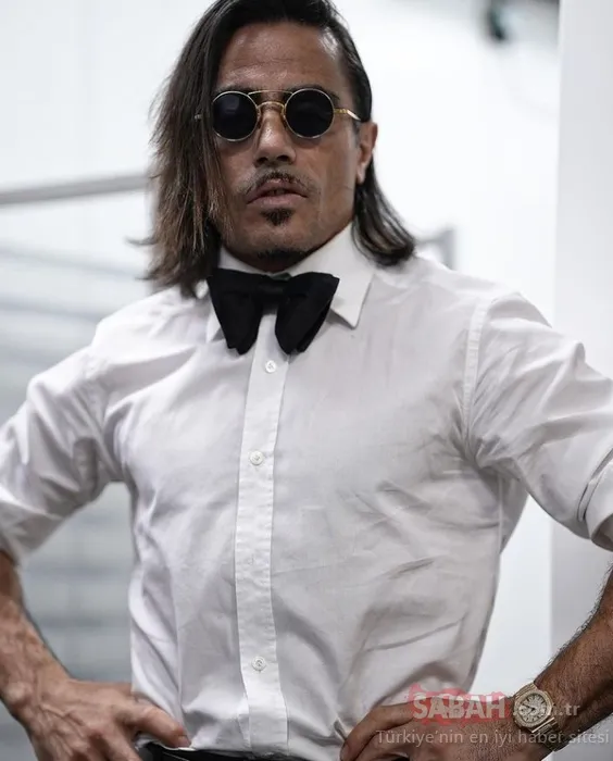 Nusret Gökçe bilinmeyenlerini anlattı! ‘Bir sırt çantası ve 500 dolar borç ile yola çıktım’