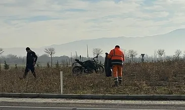 Kazada ölen genci konumdan buldular #bolu