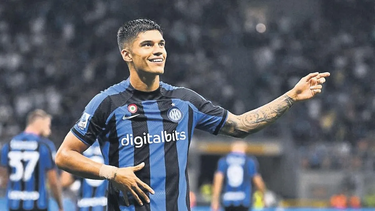 Son ihtimal Correa