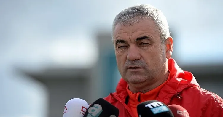 Trabzonspor’un yeni teknik direktörü Rıza Çalımbay oldu!