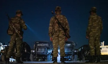 Azerbaycan’dan Ermenistan’a ağır darbe