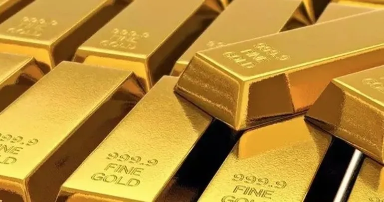Hazine ve Maliye Bakanlığından altın alımı için 2 bankaya yetki