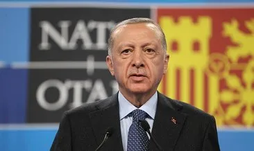 Türkiye diplomasinin merkezi oldu! Başkan Erdoğan’dan peş peşe kritik görüşmeler...