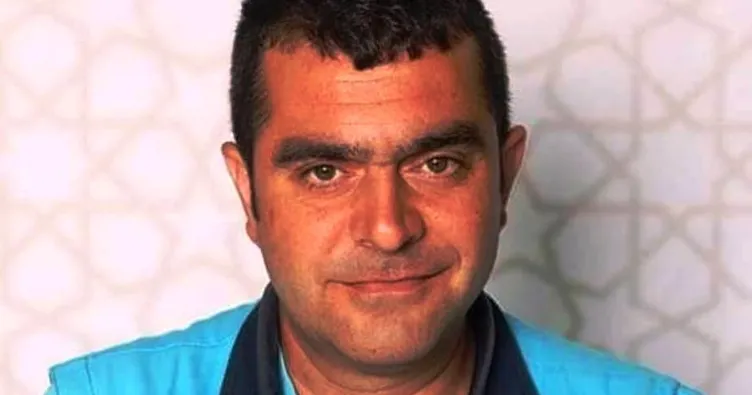 Molada rahatsızlandı hastanede öldü