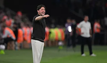 Fatih Tekke: Skor bambaşka olmalıydı!
