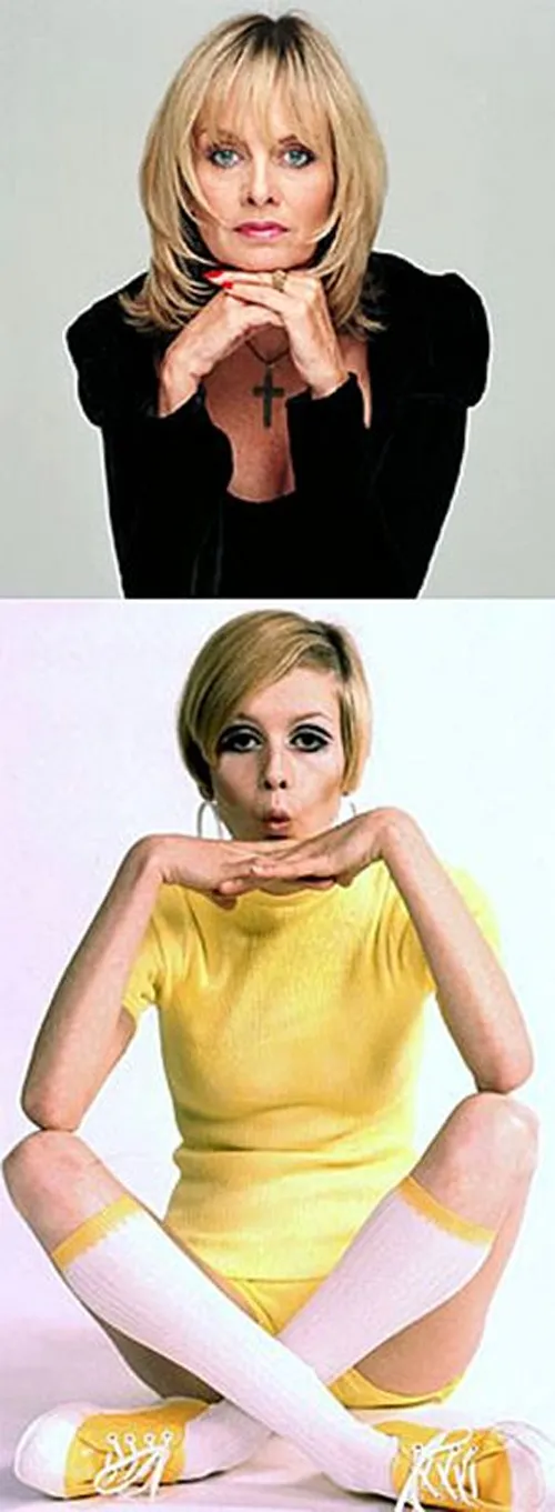 Twiggy