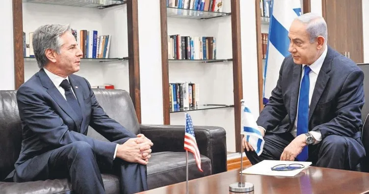 Siyonistin hesap vakti