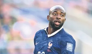 Favori Philippe Mateta