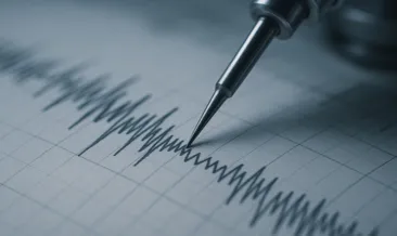 Endonezya’da 6,7 büyüklüğünde sarsıntı
