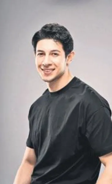 ‘Ayla Algan’dan ders aldım’