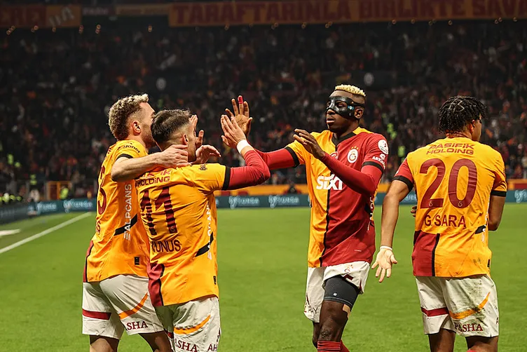 Son dakika haberi: Çulcu, Galatasaray - Göztepe maçındaki tartışılan pozisyonu yorumladı! Koray Günter’in eli...