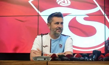 Trabzonspor’da formasyon değişiyor!