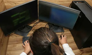 Siber suçlarla mücadelede yeni adım
