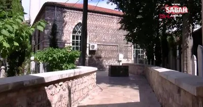 İstanbul’da tarihi camilere klima darbesi... | Video