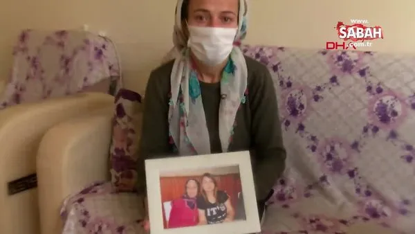 Eskişehir'de ortadan kaybolan 15 yaşındaki Nebahat Biçer nerede? Anneden yürek yakan çağrı | Video
