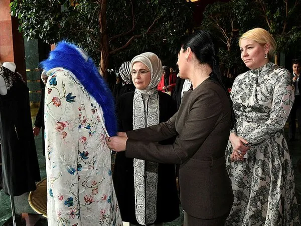 Emine Erdoğan'ın 'Sıfır Atık' projesine kadınlardan tam destek