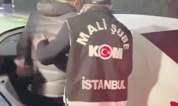 Şile Belediyesi’ne operasyon: 22 gözaltı