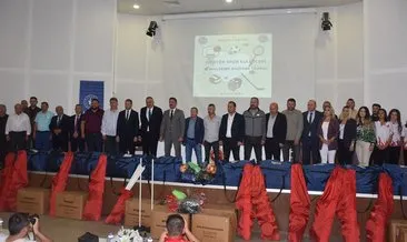 Kırıkkale’de Amatör Spor Kulüpleri’ne malzeme desteği sağlandı