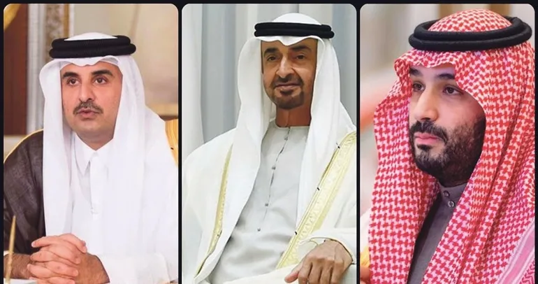 Körfez’de Yemen zirvesi