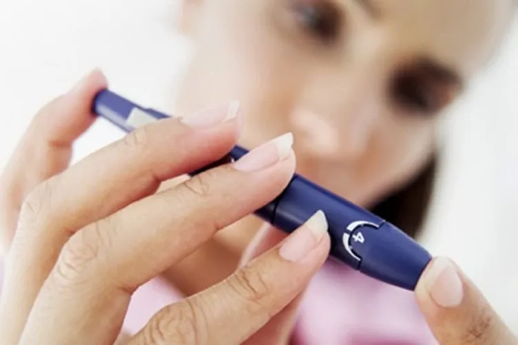 Diyabetin 7 önemli sinyali!