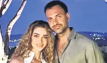 Düğün beklerken ayrılık geldi