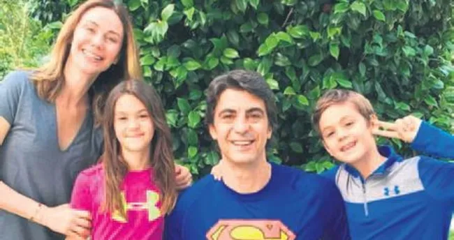 Bu hediyeleri bana kocan aldı