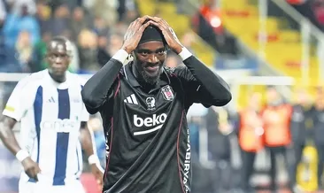 Kartal ışık vermiyor!