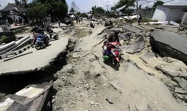 Endonezya’da doğal afetler 11 ayda 462 can aldı