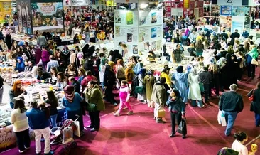 Binlerce kitap binlerce okur!