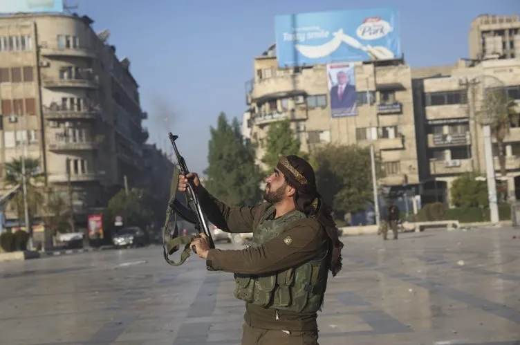 ABD’nin ‘zor’ ikilemi! İsrail muhaliflerin ilerleyişinden rahatsız: Askerler konuşlandı