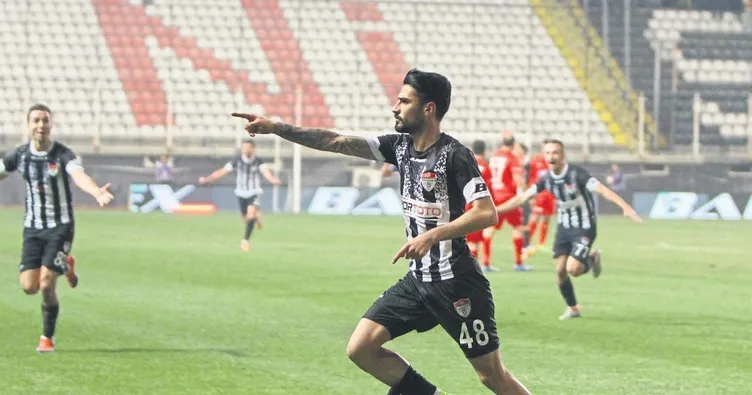 Altay yasağı kaldırdı