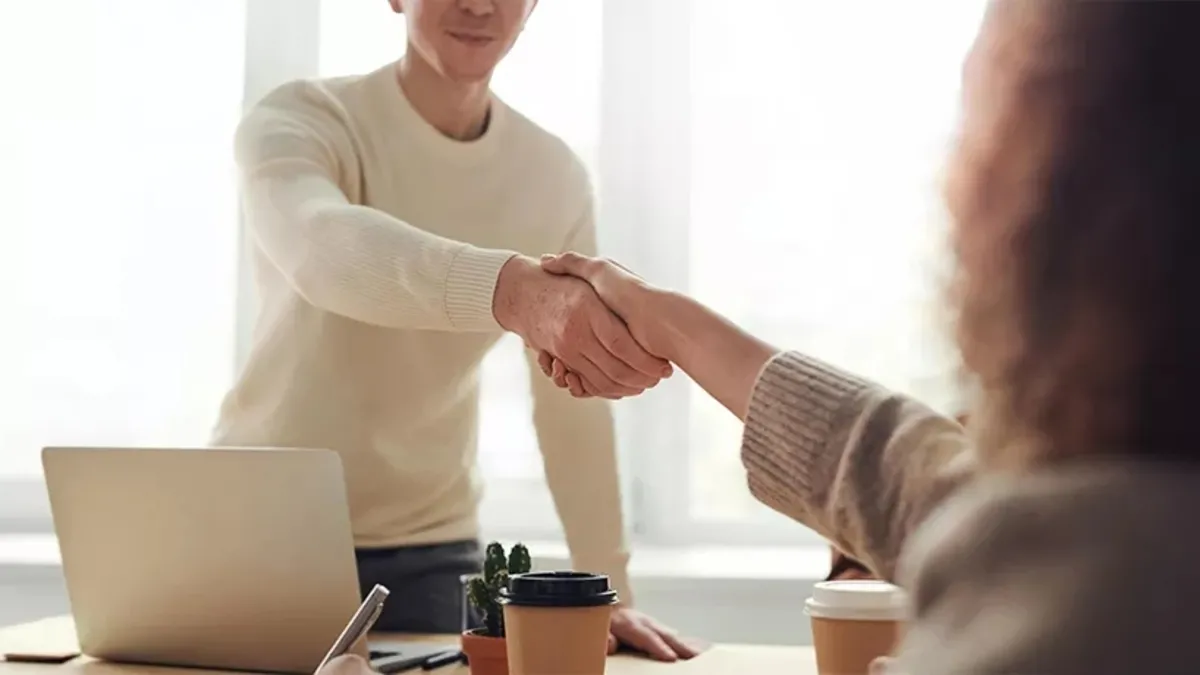 İş görüşmesinde bu cevabı veren eleniyor! O tuzak sorunun tek bir doğru cevabı var