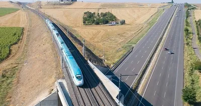 Demir yolları için ’büyük değişiklik kararı’